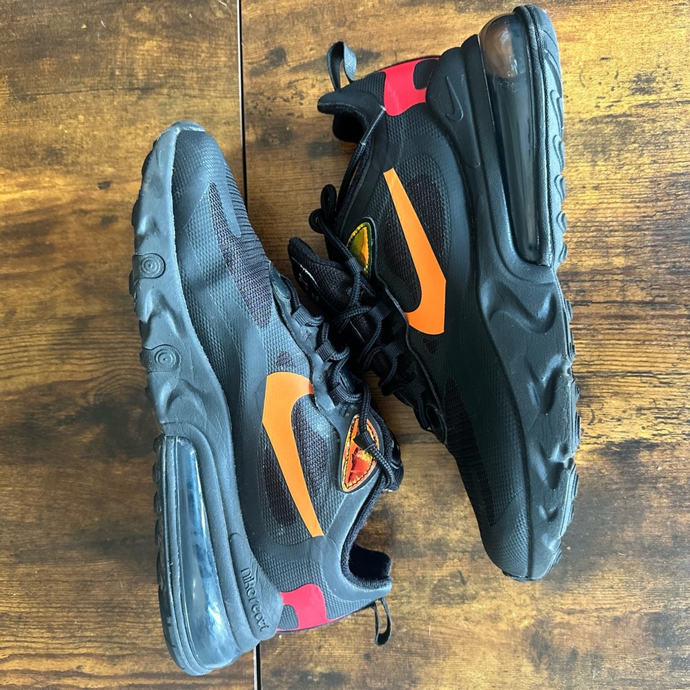 Nike Air Max 270 React - image 1
